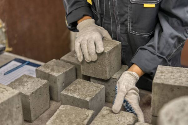 Taze Beton