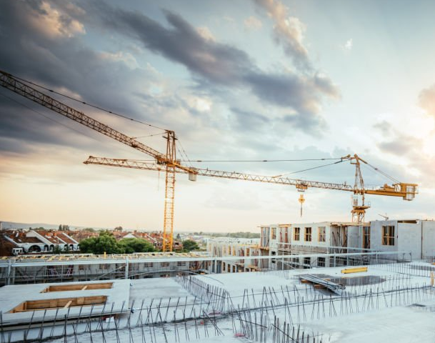 Beton Laboratuvarı